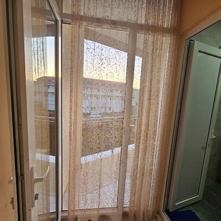 Imeri Hotel 우레키 외부 사진