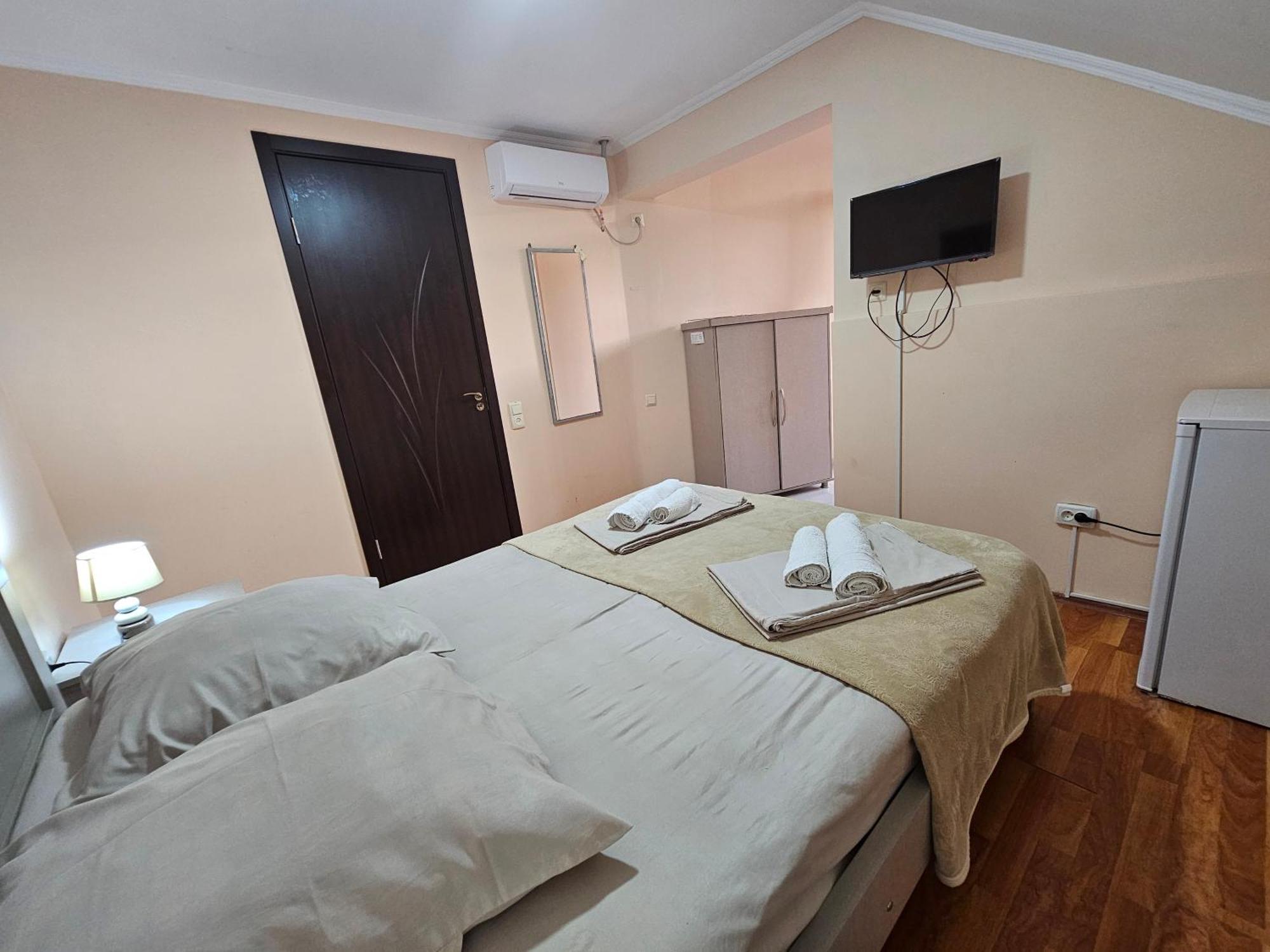 Imeri Hotel 우레키 외부 사진