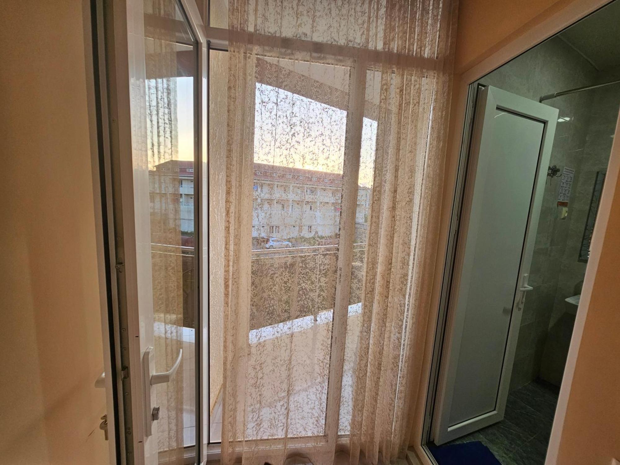 Imeri Hotel 우레키 외부 사진