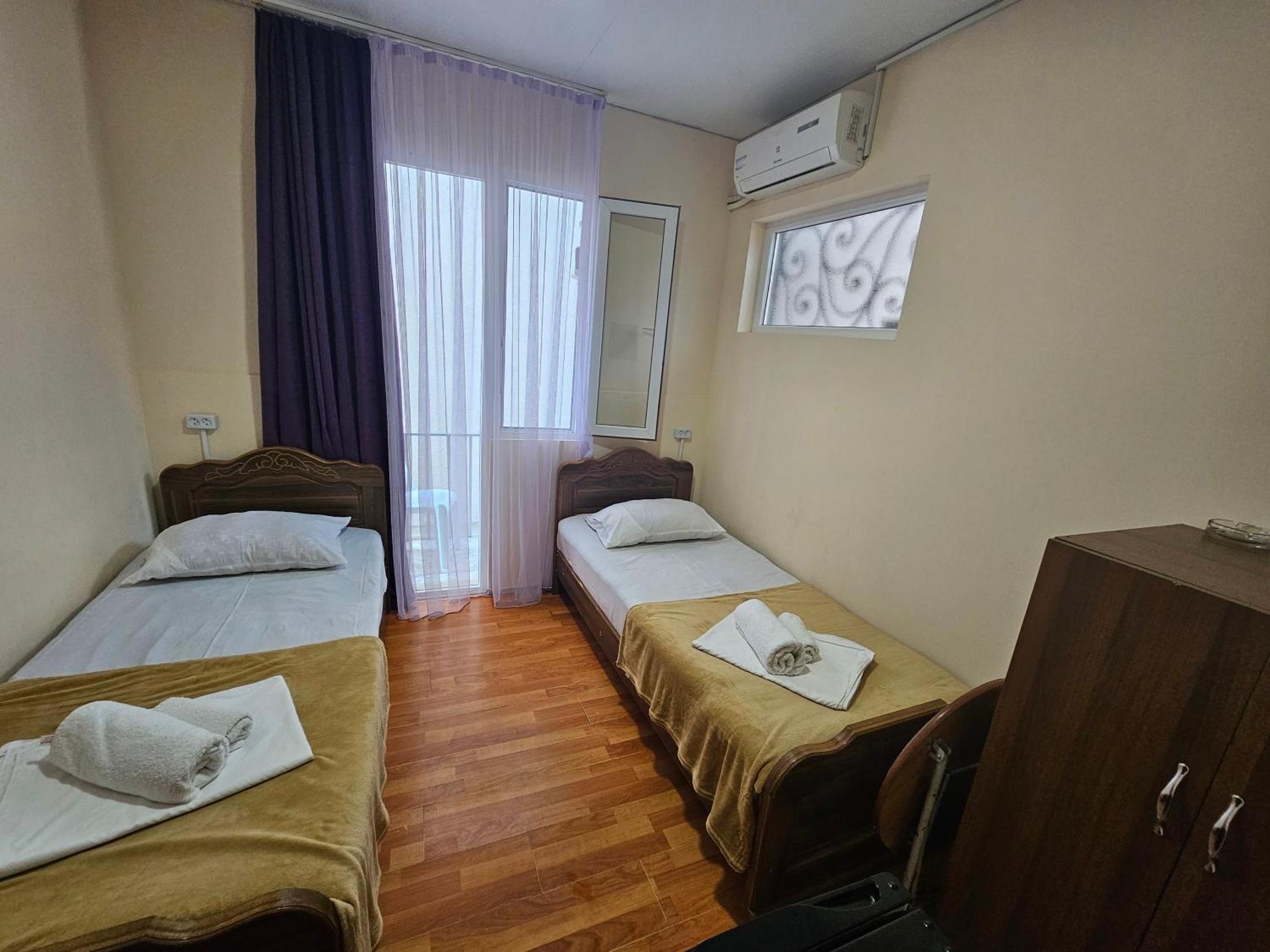 Imeri Hotel 우레키 객실 사진